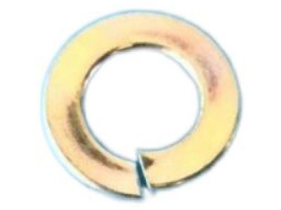 Infiniti 08915-13810 Washer