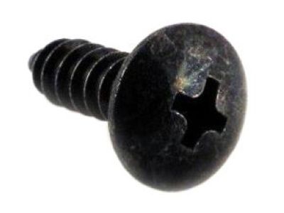 Infiniti 01456-00631 Screw