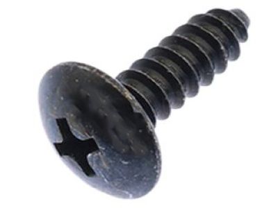 Infiniti 01456-00631 Screw