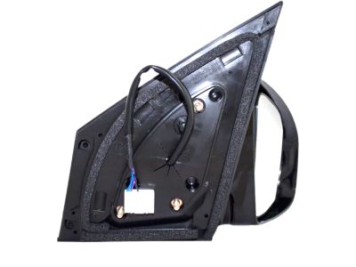 Nissan 96301-1AA0C Mirror Assembly-Door, RH