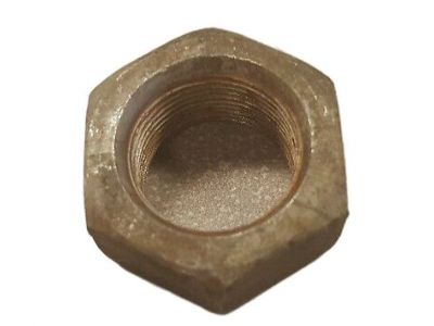 Nissan 08911-6241A Nut