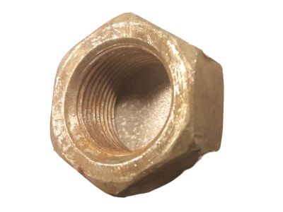 Nissan 08911-6241A Nut