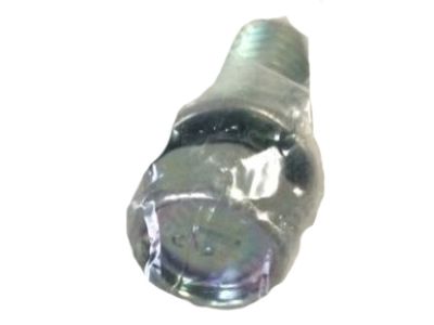 Infiniti 08121-0251E Bolt