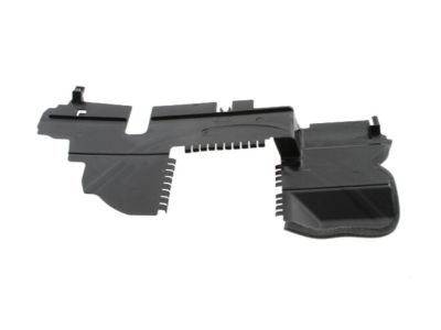 Nissan 92184-3TA0A Seal-CONDENSOR, Side