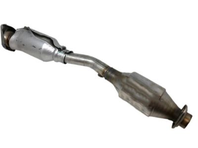 Nissan 20010-3SJ1A Front Exhaust Tube Assembly