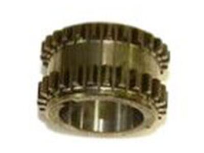 Nissan 13021-JF00A Sprocket-Crankshaft