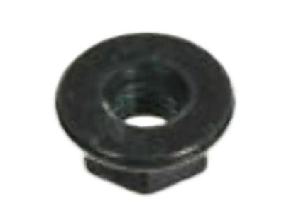 Nissan 01225-N0041 Nut