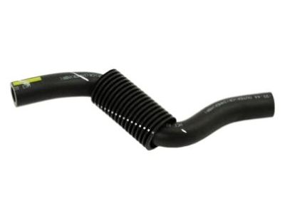 Nissan 49717-EA200 Hose Assy-Suction, Power Steering