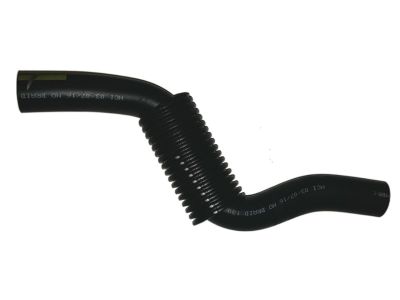 Nissan 49717-EA200 Hose Assy-Suction, Power Steering