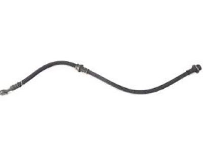 Nissan 46210-3JA0F Hose Assy-Brake, Front