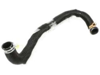 Nissan 21306-3JA0B Hose-Water