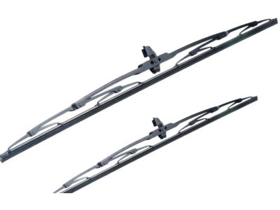 Nissan 28890-3TA0D Window Wiper Blade Assembly