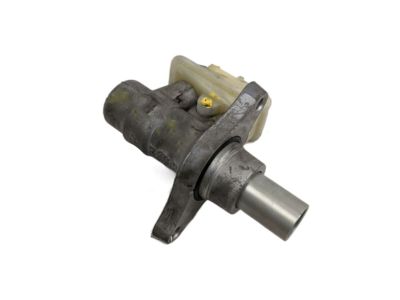 Nissan 46010-3JA0A Cylinder Assy-Brake Master