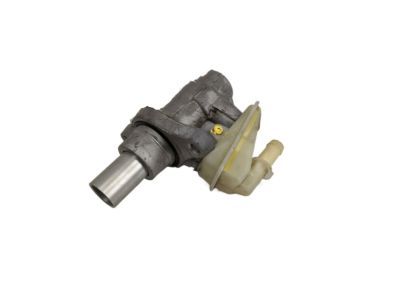 Infiniti 46010-3JA0A Cylinder Assy-Brake Master