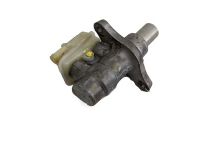 Infiniti 46010-3JA0A Cylinder Assy-Brake Master