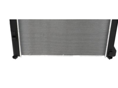 Nissan 21410-3SH0A Radiator Assy