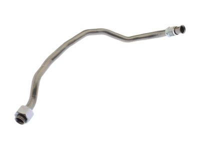 Nissan 14725-F4001 EGR Tube Assy