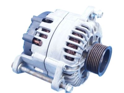 Infiniti 23100-ZH00D Alternator Assembly