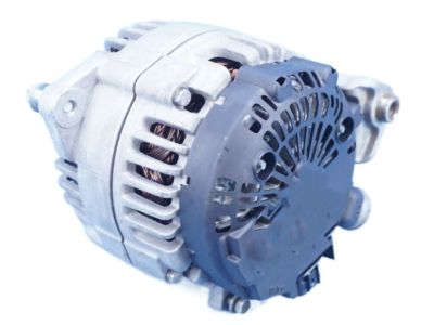 Nissan 23100-ZH00D Alternator Assembly