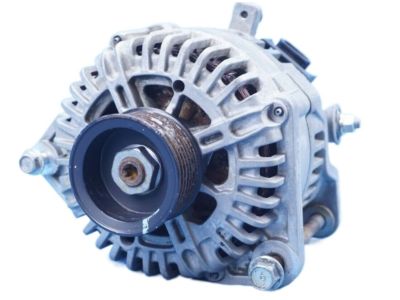 Nissan 23100-ZH00D Alternator Assembly