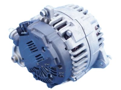 Infiniti 23100-ZH00D Alternator Assembly