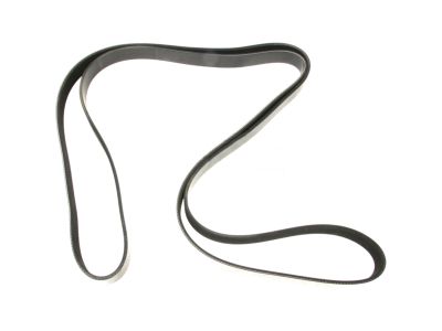 Nissan 11720-EZ30A Serpentine Belt