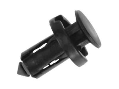 Nissan 01553-0164U Clip