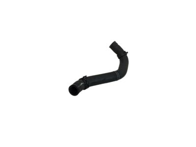 Nissan 92400-EA200 Hose-Heater, Inlet