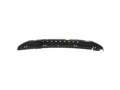 Nissan 62090-3VY0A Absorber-Energy, Front Bumper