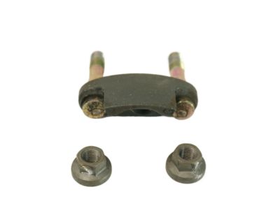 Infiniti 44079-AR000 Block-Anchor