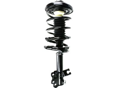 Infiniti 54302-44U28 STRUT Kit Front RH