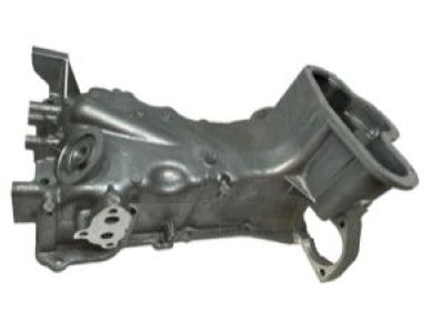 Infiniti 11111-4W000 Engine Oil Pan