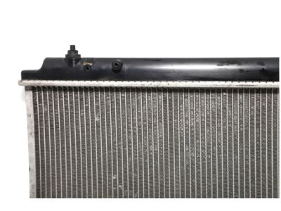 Nissan 21410-EV00A Radiator Assy