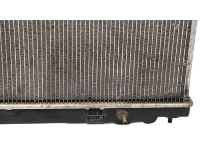 Nissan 21410-EV00A Radiator Assy