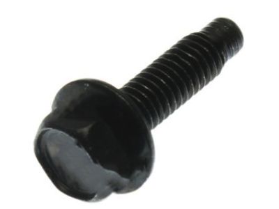 Infiniti 01121-03691 Bolt