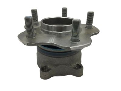 Nissan 43202-CA000 Hub Assy-Rear