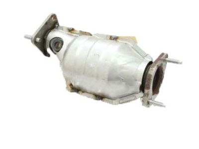 Nissan 208A3-9BL0A Three Way Catalyst Converter