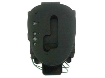 Nissan 96940-1KF6A Indicator Assy-Auto Transmission Control