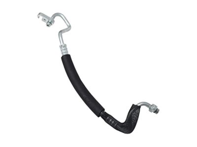 Nissan 92490-ZN51A Hose Flexible, High