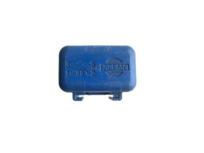 Infiniti 25230-C9940 Relay