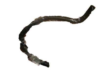 Nissan 21635-JG300 Hose-Radiator To Oil Cooler