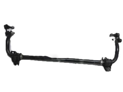 Nissan 56261-4RA0B Rod-Connecting, Rear Stabilizer