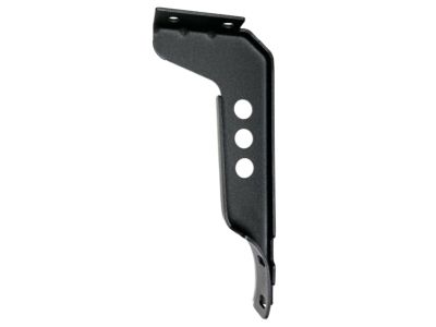 Nissan 96176-8Z315 Bracket-Rear Side Step, Rear RH