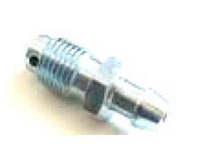 Infiniti 41128-7S026 Screw-BLEEDER