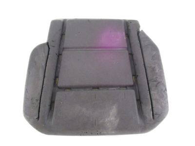 Infiniti 87361-ZC000 Pad-Front Seat Cushion