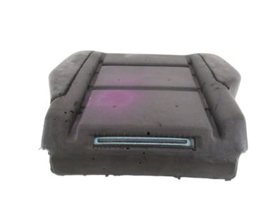 Infiniti 87361-ZC000 Pad-Front Seat Cushion