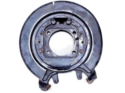 Nissan 44078-ZR00A Block Anchor