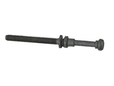 Nissan 26022-40F02 Screw-Adjust