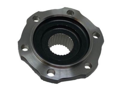 Nissan 38512-73P00 Flange-Drive, Front Wheel