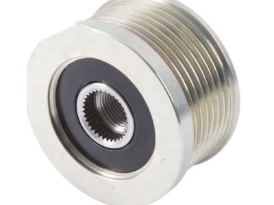 Nissan 23151-6N200 Pulley-Alternator